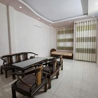 Nhà Mới Khu VIP Bàu Cát – Sát Phan Sào Nam, 4 Tầng, DT 65M²