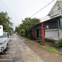 Bán gấp nhà 2 tầng kiên cố, kiệt oto Ngô Xuân Thu, Liên Chiểu.