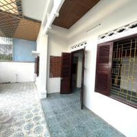 NHÀ NGANG 8,4m LÊ HỒNG PHONG – P NAM NHA TRANG (P PHƯỚC HẢI CŨ)