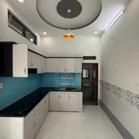 NHÀ HẺM Ô TÔ – ĐƯỜNG SỐ 3 – BÌNH TÂN – GIÁP TÂN PHÚ – DT 48M2 – TRỆT LẦU – NHỈNH 5 TỶ