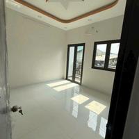 NHÀ HẺM Ô TÔ – ĐƯỜNG SỐ 3 – BÌNH TÂN – GIÁP TÂN PHÚ – DT 48M2 – TRỆT LẦU – NHỈNH 5 TỶ