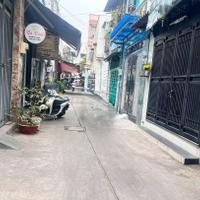 NHÀ HẺM Ô TÔ – ĐƯỜNG SỐ 3 – BÌNH TÂN – GIÁP TÂN PHÚ – DT 48M2 – TRỆT LẦU – NHỈNH 5 TỶ