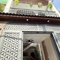 Đón Tết an cư – 50M² – 2 Tầng/3PN Ô TÔ Tận cửa– Nhỉnh 5 Tỷ TL! Có PN Trệt !