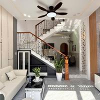 Đón Tết an cư – 50M² – 2 Tầng/3PN Ô TÔ Tận cửa– Nhỉnh 5 Tỷ TL! Có PN Trệt !