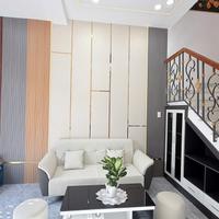 Đón Tết an cư – 50M² – 2 Tầng/3PN Ô TÔ Tận cửa– Nhỉnh 5 Tỷ TL! Có PN Trệt !