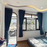 Đón Tết an cư – 50M² – 2 Tầng/3PN Ô TÔ Tận cửa– Nhỉnh 5 Tỷ TL! Có PN Trệt !