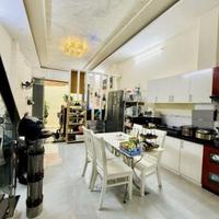 NHÀ 3 TẦNG – DT 54M2 – NỞ HẬU 4M7 – TÂY SƠN – TÂN QUÝ, TÂN PHÚ – 4PN – NHỈNH 6 TỶ