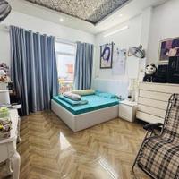 NHÀ 3 TẦNG – DT 54M2 – NỞ HẬU 4M7 – TÂY SƠN – TÂN QUÝ, TÂN PHÚ – 4PN – NHỈNH 6 TỶ