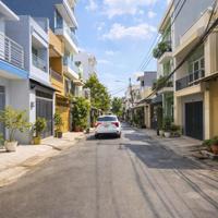 Nhà Mới Tinh - Mặt Tiền Thoại Ngọc Hầu, Tân Phú, 6 Tầng Thang Máy – 68m2 - Ngang 4M