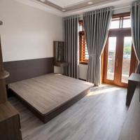 Nhà Mới Tinh - Mặt Tiền Thoại Ngọc Hầu, Tân Phú, 6 Tầng Thang Máy – 68m2 - Ngang 4M