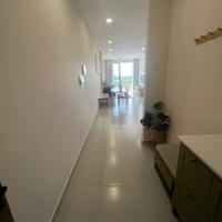 Sổ hồng riêng 65m2 - Giá 3.08 tỷ trả chậm 24 tháng - 1+1PN1WC MT Q9