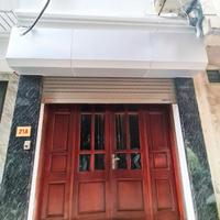 BÁN NHÀ Ở XÃ ĐÀN – TRUNG TÂM ĐỐNG ĐA – 35M² – 4 TẦNG – 4 PHÒNG NGỦ – NGÕ THÔNG GẦN Ô TÔ