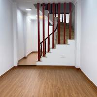 BÁN NHÀ Ở XÃ ĐÀN – TRUNG TÂM ĐỐNG ĐA – 35M² – 4 TẦNG – 4 PHÒNG NGỦ – NGÕ THÔNG GẦN Ô TÔ