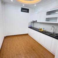 BÁN NHÀ Ở XÃ ĐÀN – TRUNG TÂM ĐỐNG ĐA – 35M² – 4 TẦNG – 4 PHÒNG NGỦ – NGÕ THÔNG GẦN Ô TÔ