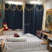 Nhà 5 tầng Tô Hiến Thành Quận 10 - hẻm xe hơi gần - 40M2 - 4 phòng - 5.3 Tỷ