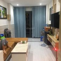 Nhà 5 tầng Tô Hiến Thành Quận 10 - hẻm xe hơi gần - 40M2 - 4 phòng - 5.3 Tỷ