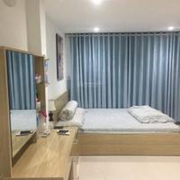 Nhà 5 tầng Tô Hiến Thành Quận 10 - hẻm xe hơi gần - 40M2 - 4 phòng - 5.3 Tỷ