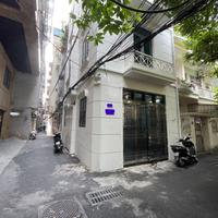 Bán nhà Vương Thừa Vũ, Thanh Xuân, Phân lô, Gara, Ô tô, Kinh doanh, 37m2, 13.9 tỷ(CTL)