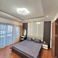 BÁN NHÀ NGỌC THUỴ LONG BIÊN,OTO ĐỖ CỔNG,NGÕ THÔNG,FULL NỘI THẤT 36M