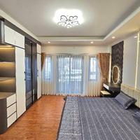 BÁN NHÀ NGỌC THUỴ LONG BIÊN,OTO ĐỖ CỔNG,NGÕ THÔNG,FULL NỘI THẤT 36M