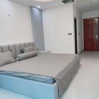 Bán nhà Bồ Đề 70m 7 tầng MT4m thang máy gara ô tô hơn 23 tỷ