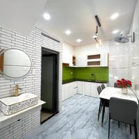 NHÀ ĐẸP ĐÓN TẾT TÂN SƠN TÂN BÌNH - TẶNG NỘI THẤT NHƯ HÌNH - NGANG 3.5MX11M DT35M2 2 TẦNG GIÁ 3 TỶ