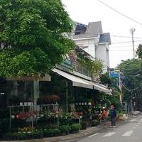 NHÀ ĐẸP KHU VIP BÔNG SAO – 4 TẦNG BTCT – HXH 6M – NỞ HẬU TÀI LỘC – CHỈ 9 TỶ