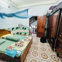 NHÀ ĐẸP KHU VIP BÔNG SAO – 4 TẦNG BTCT – HXH 6M – NỞ HẬU TÀI LỘC – CHỈ 9 TỶ