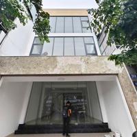 CHO THUÊ NHÀ MẶT TIỀN CỘNG HÒA – TÂN BÌNH