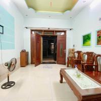 NHÀ HẺM THÔNG 10M – TÂN HƯƠNG – TÂN PHÚ – 4x16 – NHÀ 4 TẦNG - GIÁ 9 TỶ NHĨNH