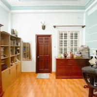 NHÀ HẺM THÔNG 10M – TÂN HƯƠNG – TÂN PHÚ – 4x16 – NHÀ 4 TẦNG - GIÁ 9 TỶ NHĨNH