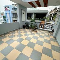 NHÀ HẺM THÔNG 10M – TÂN HƯƠNG – TÂN PHÚ – 4x16 – NHÀ 4 TẦNG - GIÁ 9 TỶ NHĨNH