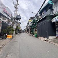 MẶT TIỀN TÂN THỚI NHẤT, KHU CHỢ LẠC QUANG KHU BÀN CỜ,NGAY TRƯỜNG CHINH HƠN 105M2 CHỈ 8,3 TỶ