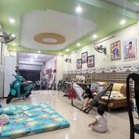 MẶT TIỀN TÂN THỚI NHẤT, KHU CHỢ LẠC QUANG KHU BÀN CỜ,NGAY TRƯỜNG CHINH HƠN 105M2 CHỈ 8,3 TỶ