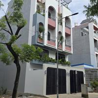 Nhà hoàn thiện, nội thất sẵn – Chỉ xách vali vào ở