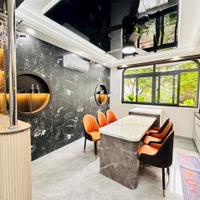 Nhà hoàn thiện, nội thất sẵn – Chỉ xách vali vào ở