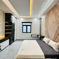 Nhà hoàn thiện, nội thất sẵn – Chỉ xách vali vào ở