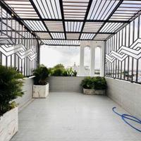 Nhà hoàn thiện, nội thất sẵn – Chỉ xách vali vào ở