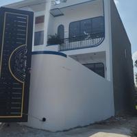 “BÁN NHÀ 2 TẦNG MỚI XÂY CHÍNH CHỦ  ”  123M2  giá 2.15 TỶ   - Mỹ hạnh nam   - Đức hòa   -