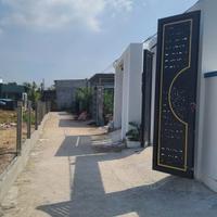 “BÁN NHÀ 2 TẦNG MỚI XÂY CHÍNH CHỦ  ”  123M2  giá 2.15 TỶ   - Mỹ hạnh nam   - Đức hòa   -