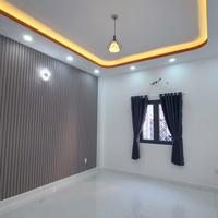 “BÁN NHÀ 2 TẦNG MỚI XÂY CHÍNH CHỦ  ”  123M2  giá 2.15 TỶ   - Mỹ hạnh nam   - Đức hòa   -