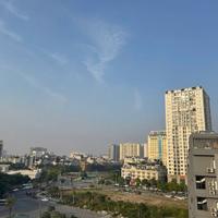 Phố Bồ Đề  DT 60m - MT 4m xây 6 tầng lầu  Gara 2 oto  Chỉ 1x tỷ là trao chìa khoá