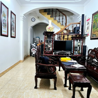 Bán nhà Đại Từ, Hoàng Mai, 3 thoáng, Ô tô, ngõ thông, 41m2, 10.45 tỷ(CTL)