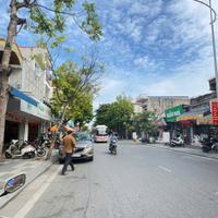 Cần Bán Nhà Hai Mặt Không Gian Kinh Doanh Và An Cư Tại Trần Thành Ngọ, Kiến An, Hải Phòng