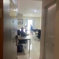 Bán CC Golden King, Nguyễn Lương Bằng, 2,5 tỷ, 37m2, 1PN siêu hot tọa lạc tại khu VIP Phú Mỹ Hưng