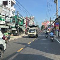 Nhà đẹp 6 lầu đón Xuân HXH gần Thống Nhất ngang 5.1m 82m2 có T.máy tặng NT chỉ 14 tỷ 500.