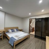 Cần bán 69,3m2 nhà 4 tầng mặt ngõ 142 Lệ Mật. Có quy hoạch mở rộng lên đường 13m