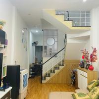 Nhà 3 Tầng - Kiệt Trưng Nữ Vương - Bình Hiên - Hải Châu - Giá 3 tỷ xxx