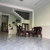 NHÀ 3 TẦNG LÔ GÓC  – ĐÔ ĐỐC LỘC, HÒA XUÂN  – CHỈ 9,4 TỶ