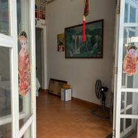 Bán nhà cấp 4 có gác lửng – KDC Tái định cư Vĩnh Trường, Nha Trang Giá bán: 3.6 tỷ (thương lượng)